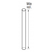Blood Gas Analysis Tubes 300μl  Pack 1000